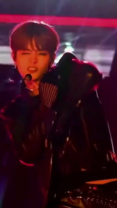 Jihoon had us on gag with his aura! #treasure #jihoon