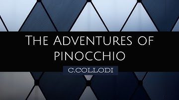 The Adventures of Pinocchio:Chapter 16