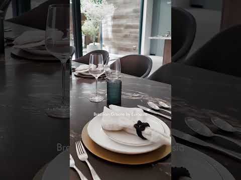 Natural Stone, Effortless Luxury
