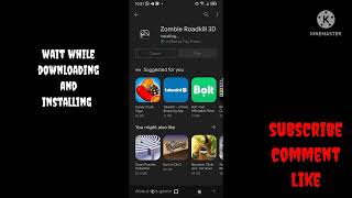 How to download Zombie roadkill screenshot 3