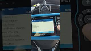 Get The Blcktec 460t Reset Bleed Read  Data With No Subscriptions obd2scanner blcktec