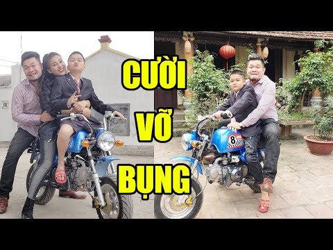 Phim Hài Mới 2019 | Cu Thóc Đi Tán Gái | Phim Hài Hay Nhất 2019 | Cu Thóc, Cường Cá