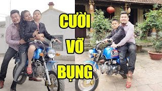 Phim Hài Mới 2019 | Cu Thóc Đi Tán Gái | Phim Hài Hay Nhất 2019 | Cu Thóc, Cường Cá