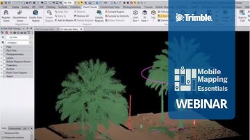 Essentials: Data validation using Trimble SiteVision and TerraFlex