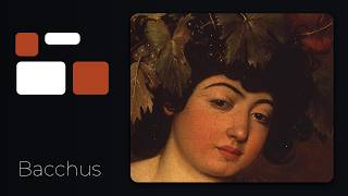 Caravaggios Bacchus The Seductive Toast That Hides A Warning