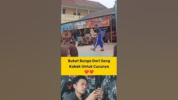 Kakek sayang cucu #shorts #foryou #viral #tranding
