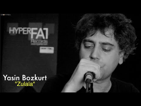 Yasin Bozkurt - Zulala // Groovypedia Studio Sessions