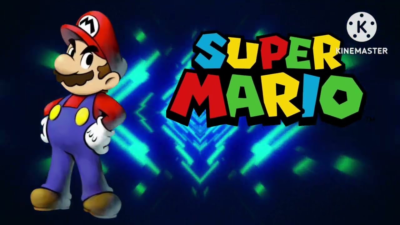 Super Mario, Sonic, Mega Man ZX, Sailor Moon: Dimensions Collide: The Inter-Universal Impact: S1 E3