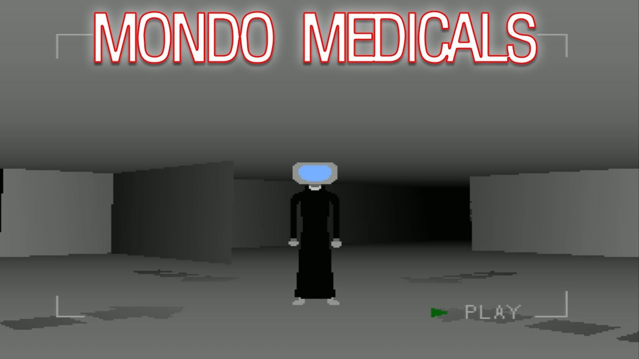 Mondo Medicals (Windows game 2007)