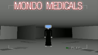 Mondo Medicals (Windows game 2007) screenshot 2