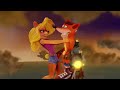 Crash Bandicoot 1 NSane Trilogy \*/ Final Chapter