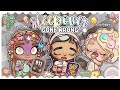 Evangeline's SLEEPOVER!!🍿*Gone Wrong*🚨The police came!!👮‍♀️||*voiced*🎙|| avatarworld🌎||Theresa Playz