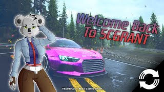 Welcome Back To Scgrants Main Channel....