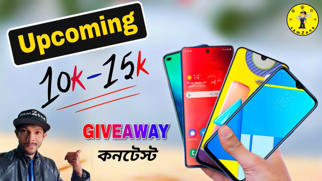 Best Budget Smartphone In May 2020 ⚡⚡⚡ Top8 Low Budget Mobile