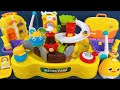 8 Minutes Satisfying with Unboxing Super Water Park Toy World ASMR | Review Toys