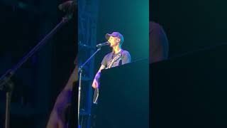 Devin Dawson Performs Gods Country
