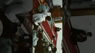 Sahur Sahur Di Akhir Ramadhan