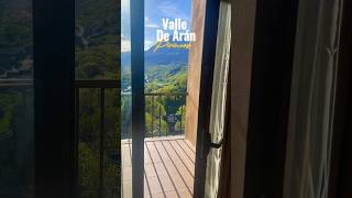 Valle de Arán #pirineos #vielha #valledearan