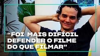 Wagner Moura e Selton Mello falam sobre 