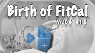 Birth of FitCal - Fitness Calculator screenshot 1