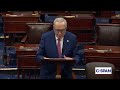 Sen. Schumer: "The slush fund is rotten to the core."