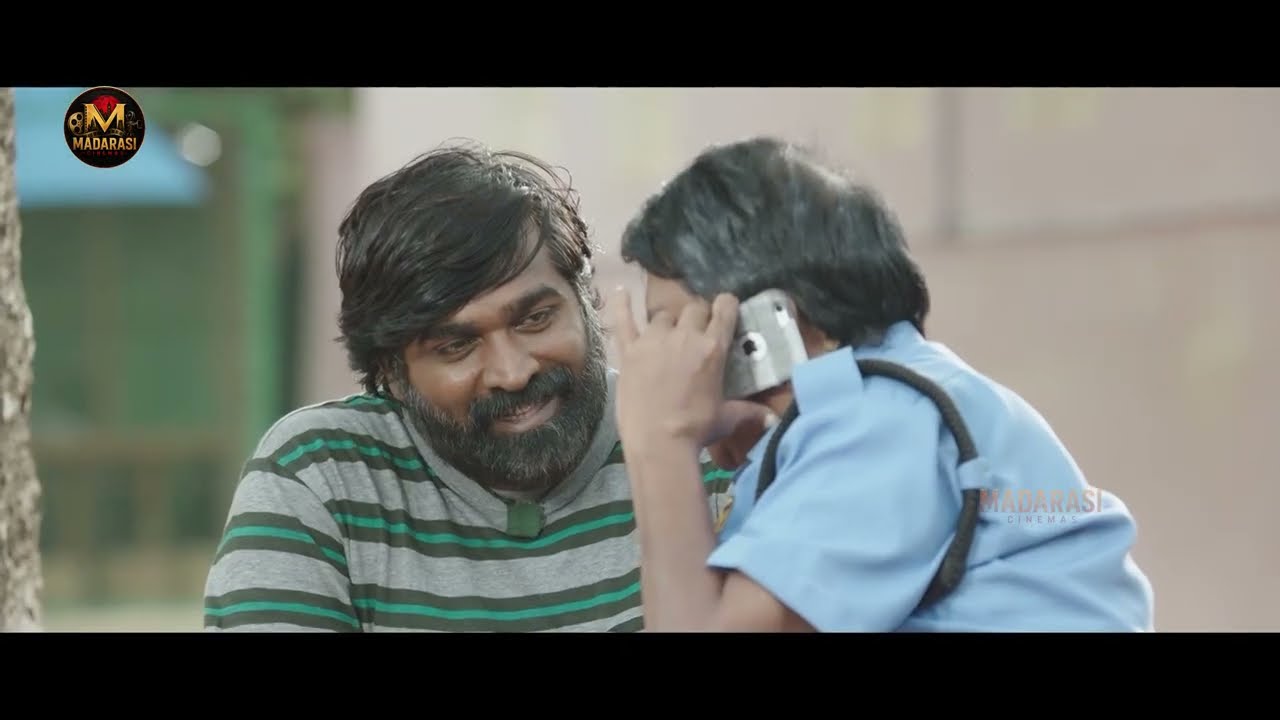 96 Tamil Full Movie HD | Vijay Sethupathi | Trisha Krishnan | Tamil Movies | Tamil Padam