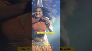 IBRO NADIO - DJIGUÉNE LA YEREUM KO #livesn #senegal #music #mbalax #ibronadio