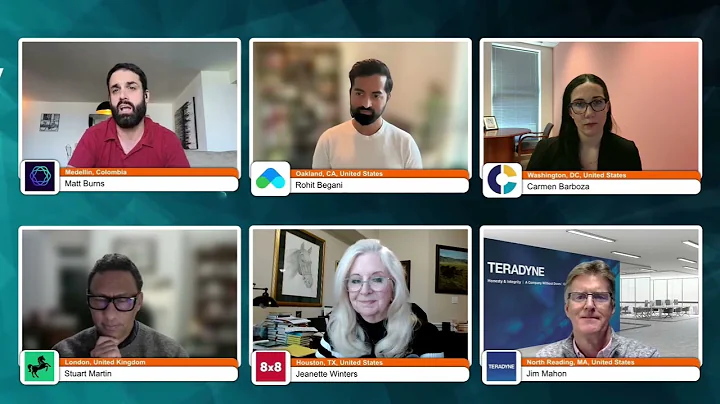 AI HR Summit: AI-Powered Team Transformation at Scale