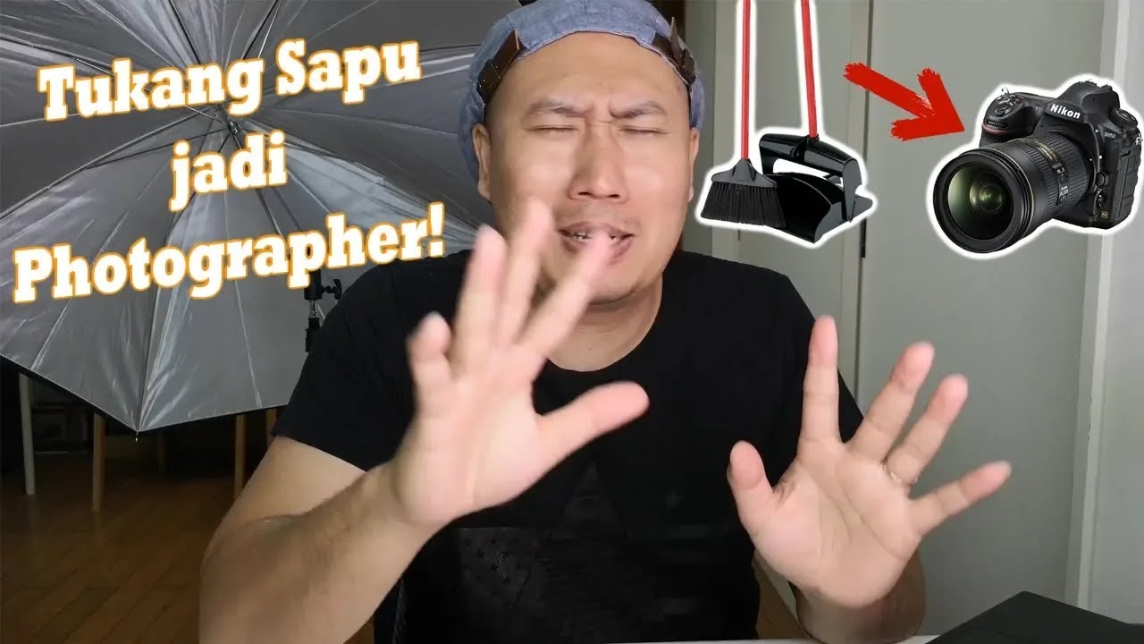 Pengalaman Pindah dari Housekeeping jadi Photographer di kapal pesiar