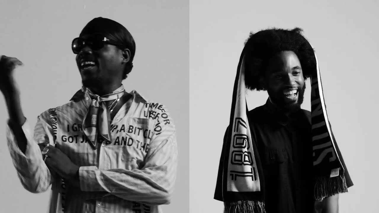 Luke Bar$, Meech, Jiles, FELIX! - Sophia (Official Music Video)