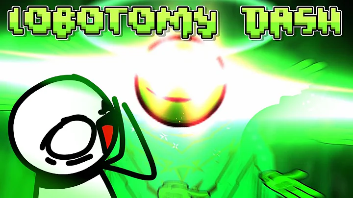 geometry dash 2.2 in a nutshell