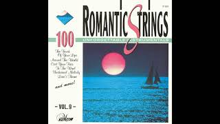 Bruno Bertone Orchestra Romantic Strings Unforgettable Instrumentals Vol 9 1993