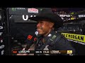 Big Win! Keyshawn Whitehorse rides Holy Roller for 74.5 Points