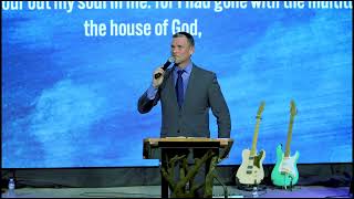 YOU ARE FULL OF IT... | Pastor Greg Locke, Global Vision Bible Church