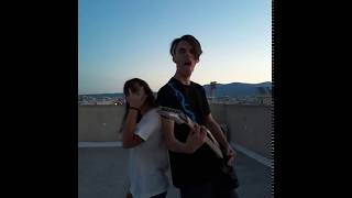 Bad Habits-Seven Nation Army(cover)