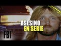 Asesino misterioso  episodio completo  los archivos del fbi