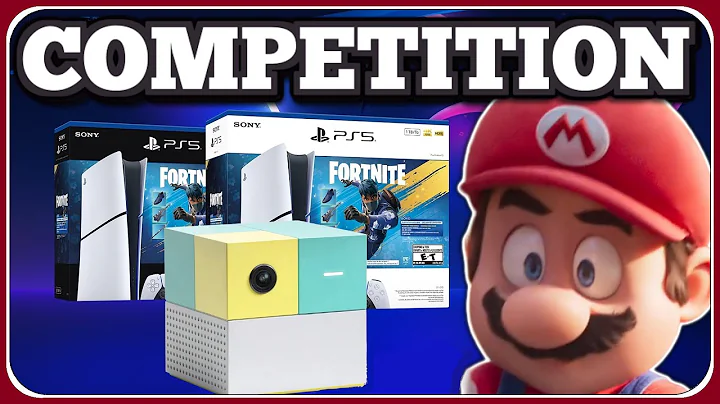 Nintendo Switch 2 is STRUGGLING this Holiday Season