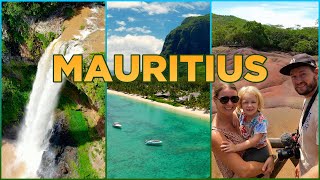 MAURITIUS: De ULTIEME Reisgids voor PARADIJS EILAND in de Indische Oceaan