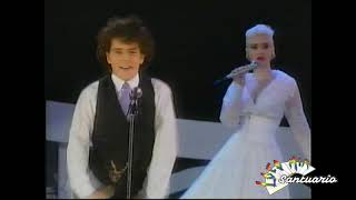 LOCO MIA - NIÑA