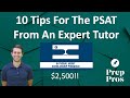 10 tips for the psat tricks strategies and tips to help you succeed