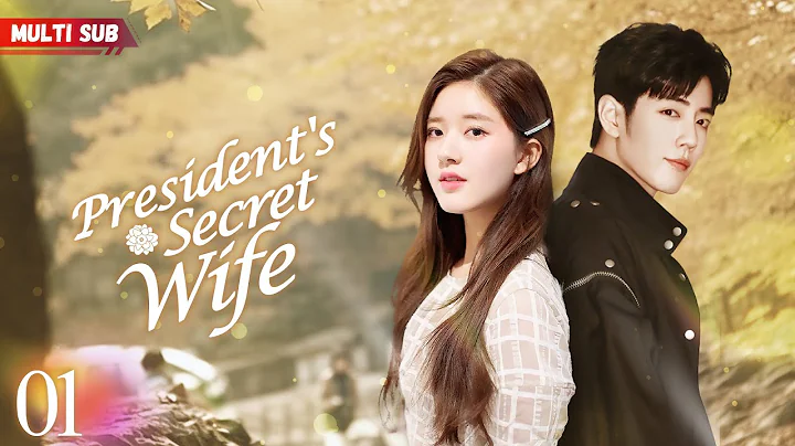 President's Secret Wife💕EP01 | #zhaolusi | Pregnant bride encountered CEO❤️‍🔥Destiny took a new turn - DayDayNews