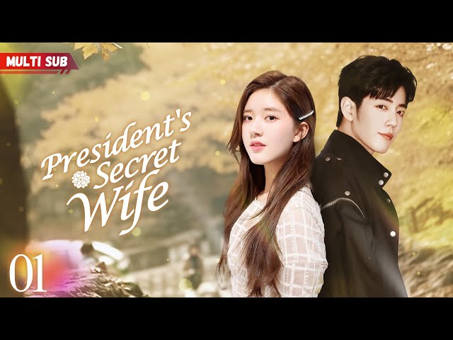 President's Secret Wife💕EP01 | #zhaolusi | Pregnant bride encountered CEO❤️‍🔥Destiny took a new turn class=