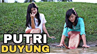 PUTRI DUYUNG 1 || Indonesia's Best Action Movie