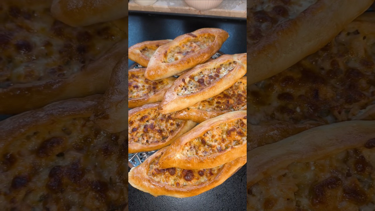 #peynirli #pidetarifi #peynirlipide #hamurişi #hamurişitarifleri #yemektarifleri #yemektarifi #food