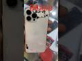 Iphone 13pro max #shorts#india #viral #trending