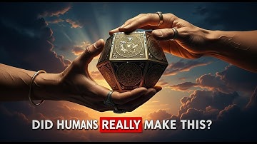 5 Mysterious Ancient Artifacts That Science Cannot Explain