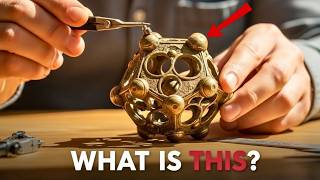 5 Mysterious Ancient Artifacts That Science Cannot Explain