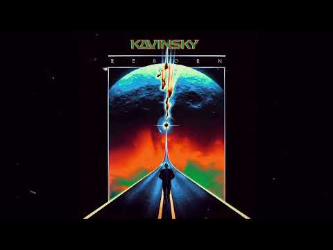 Kavinsky Plasma Slowed