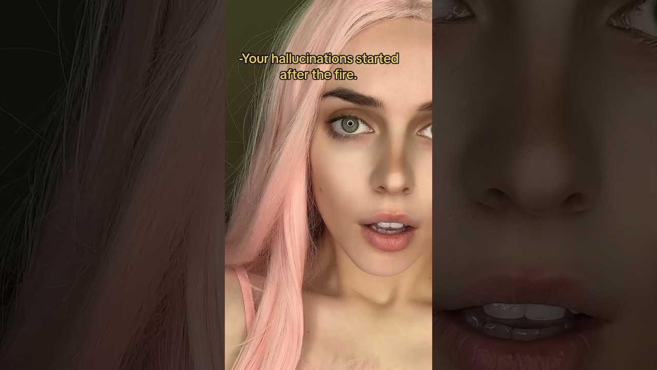 pov: YOU REGRET THAT YOU STARTED SEARCHING / FINAL