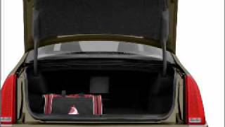 Career Overview 2010 Cadillac DTS - Elk Grove CA